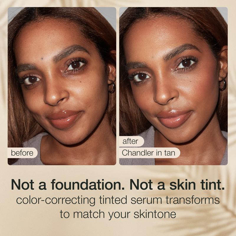 Dewy Glow Hydrating CC Serum