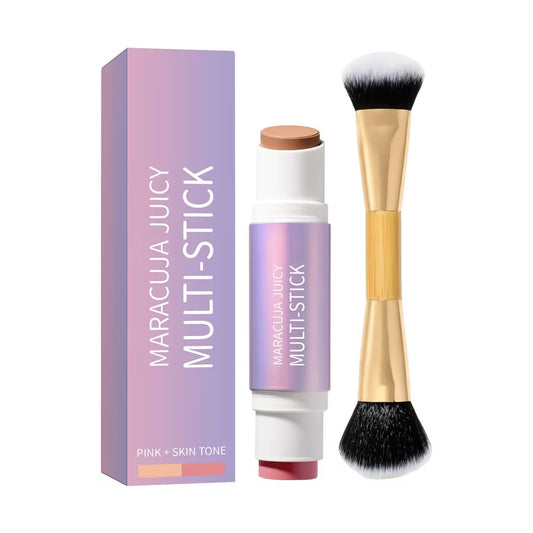 Portable care stick