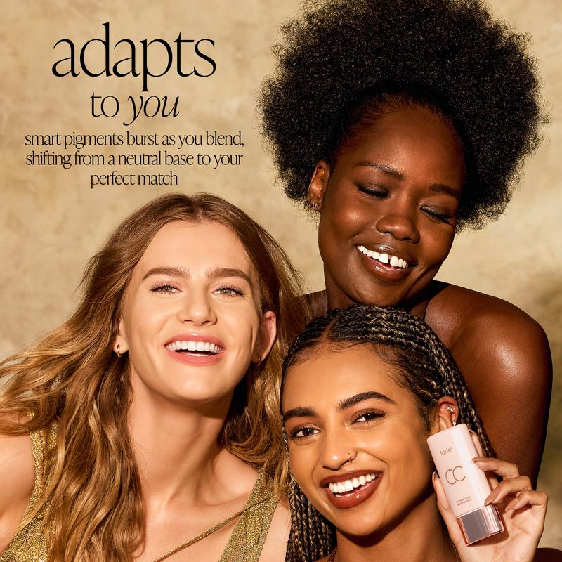 Dewy Glow Hydrating CC Serum