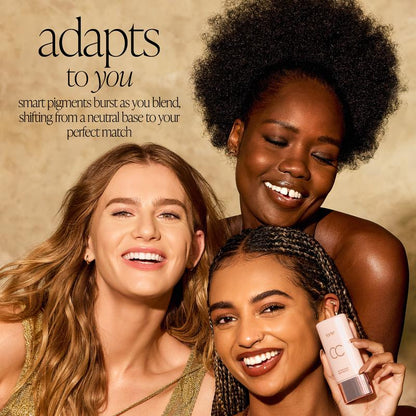Dewy Glow Hydrating CC Serum