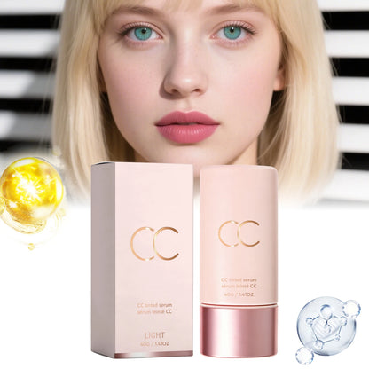 Dewy Glow Hydrating CC Serum