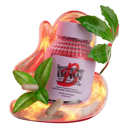 Probiotic Vitamin C Capsules