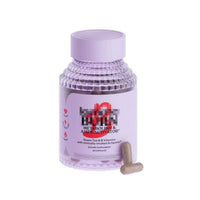 Probiotic Vitamin C Capsules