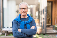 David M., 71