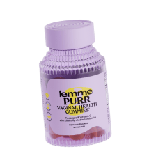 Vaginal Wellness Support Gummies