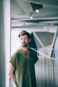 David K.